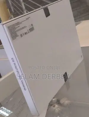 New Samsung Galaxy Tab S8 Ultra 256 GB Gray