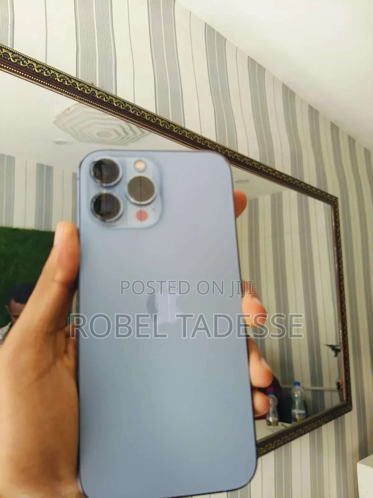 Apple iPhone 13 Pro Max 128 GB