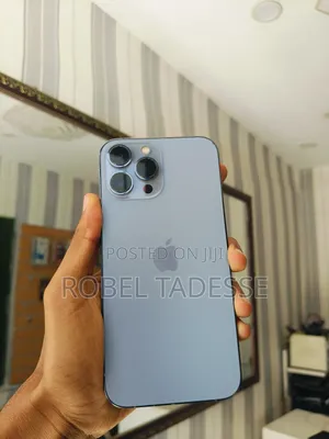 Apple iPhone 13 Pro Max 128 GB