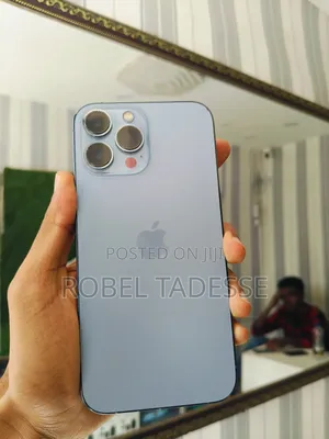 Apple iPhone 13 Pro Max 128 GB