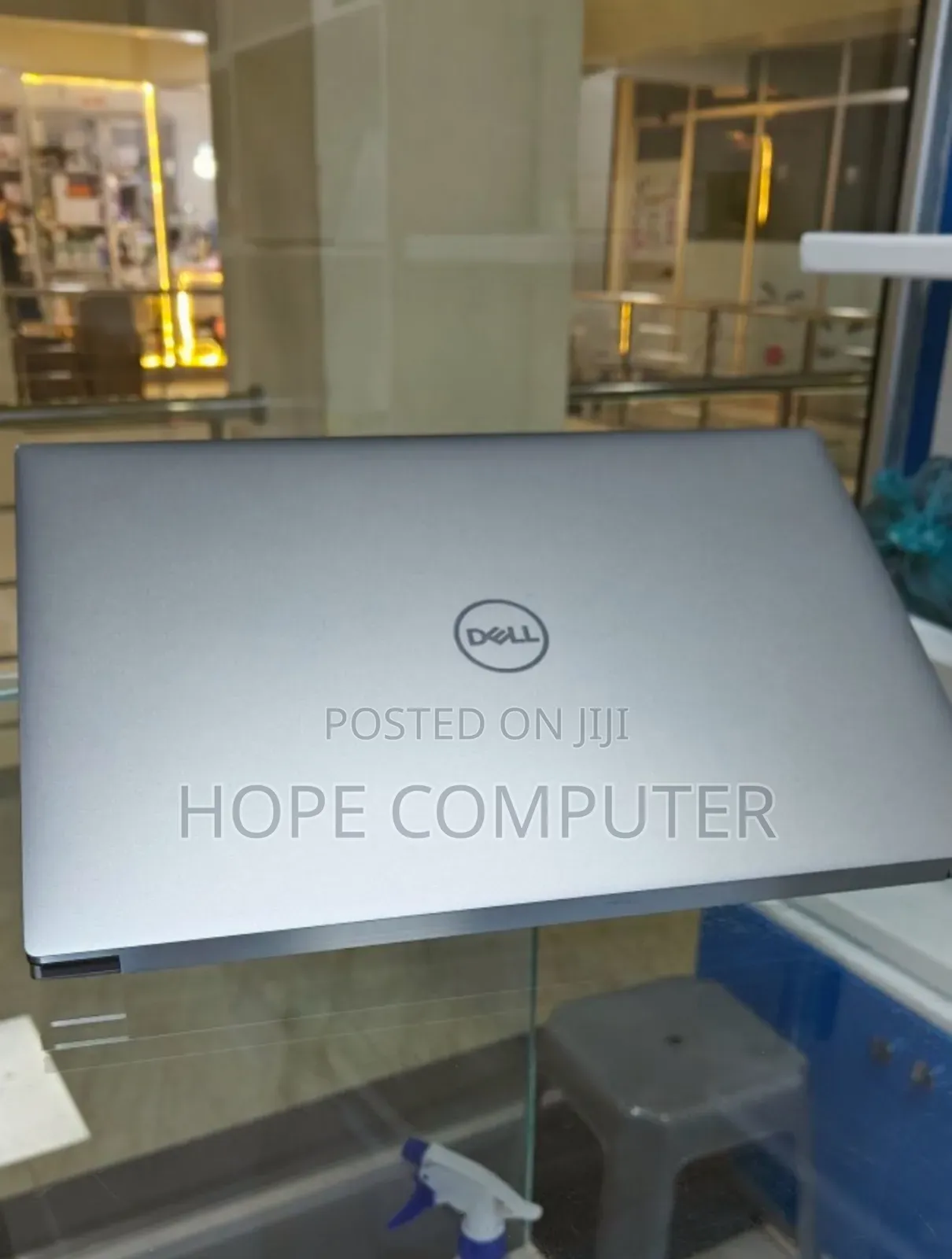 New Laptop Dell Precision 5550 20GB Intel Core I7 SSD 1T