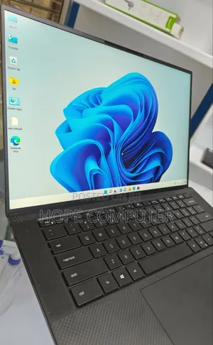 New Laptop Dell Precision 5550 20GB Intel Core I7 SSD 1T