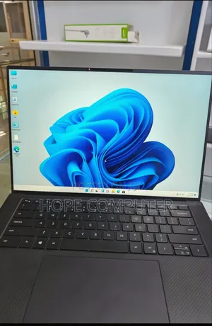 New Laptop Dell Precision 5550 20GB Intel Core I7 SSD 1T