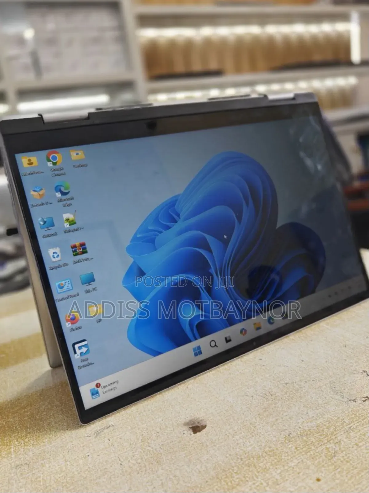 New Laptop Dell Inspiron 15 16GB Intel Core I7 SSD 512GB