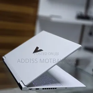 New Laptop HP Victus 15 16GB AMD Ryzen 7 SSD 16 GB