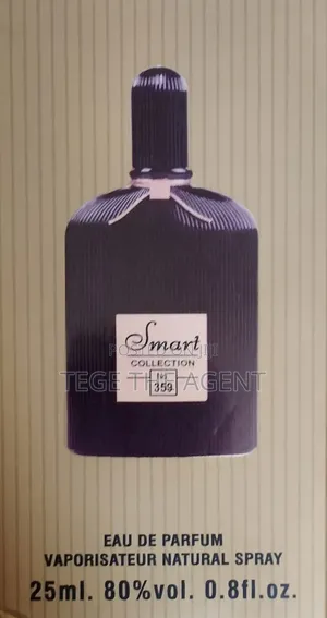 Photo - Tom Ford's Black Orchid 25ml