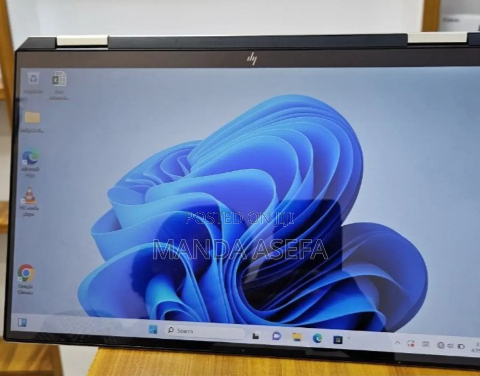 New Laptop HP Spectre 16GB Intel Core I7 SSD 1T