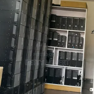 Desktop Computer Dell OptiPlex 7010 4GB Intel Core I5 HDD 500GB