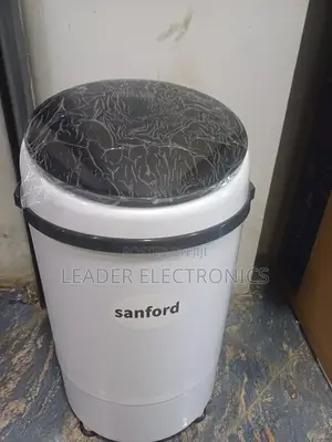 Photo - Sanford Mini Washing Machine 3.6kg