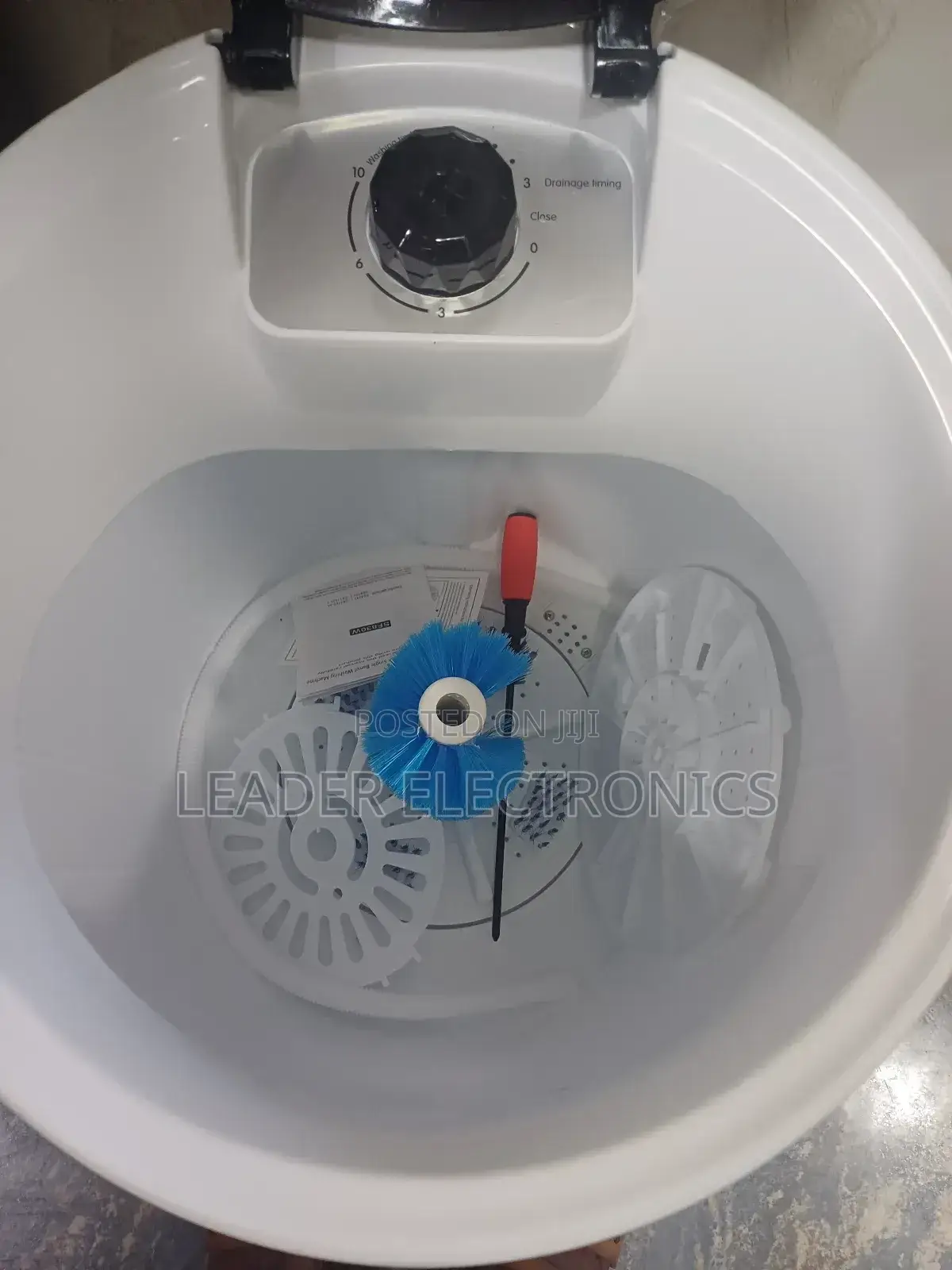 Sanford Mini Washing Machine 3.6kg