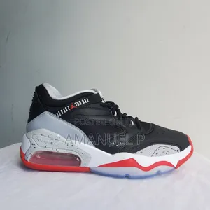 Air Jordan Point Lane “Black Cement” 2022