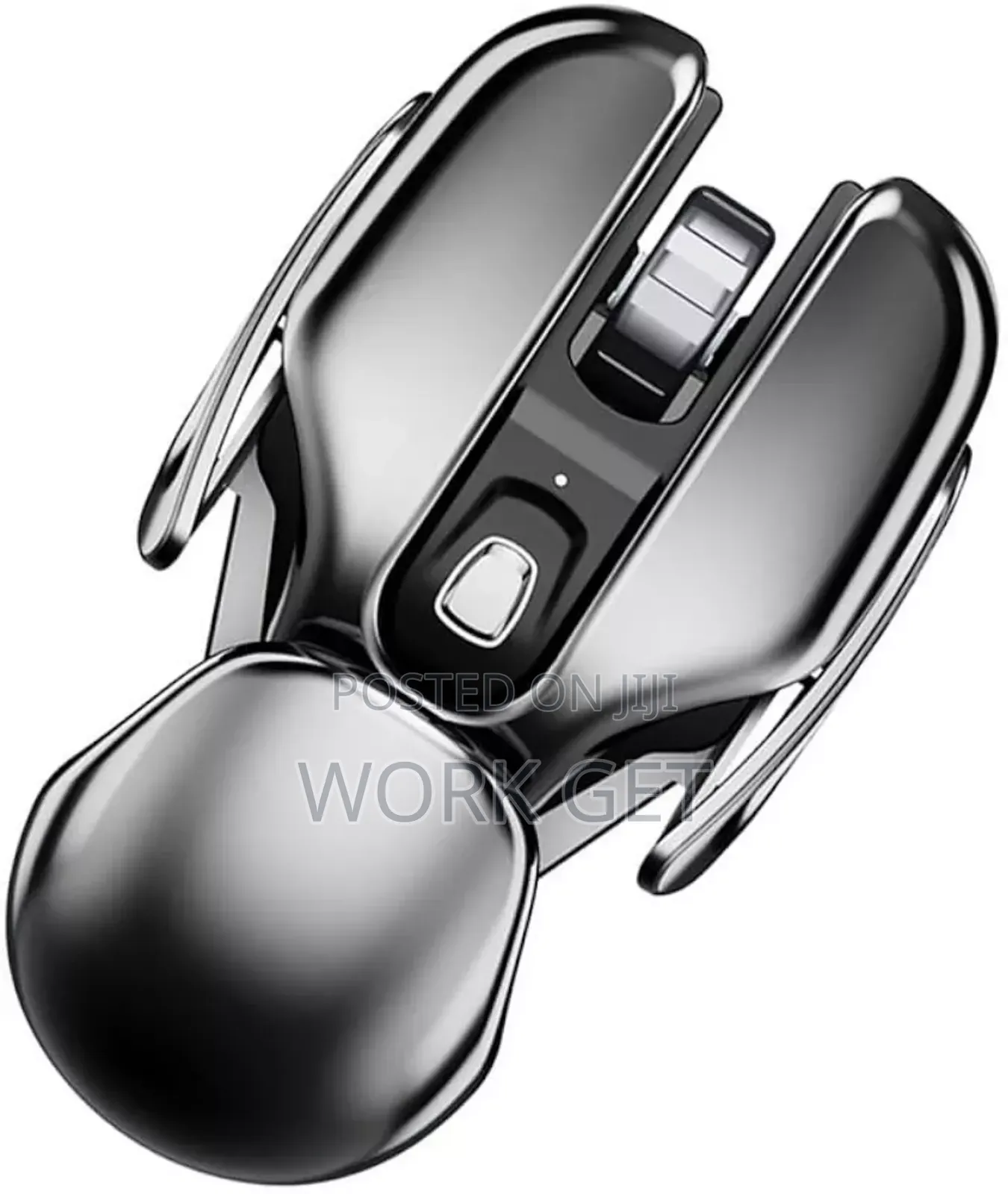 Smartify RGB Wireless Mouse