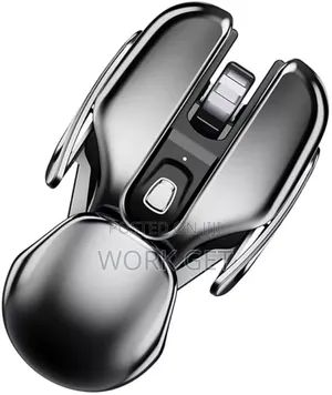 Photo - Smartify RGB Wireless Mouse