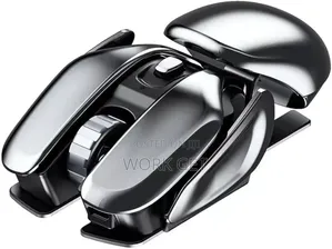 Smartify RGB Wireless Mouse