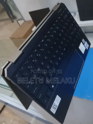 Photo - New Laptop HP Spectre 16GB Intel Core I7 SSD 1T