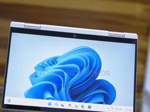 New Laptop HP Envy X360 16GB Intel Core I7 SSD 1T