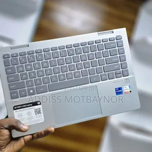 New Laptop HP Envy X360 16GB Intel Core I7 SSD 1T