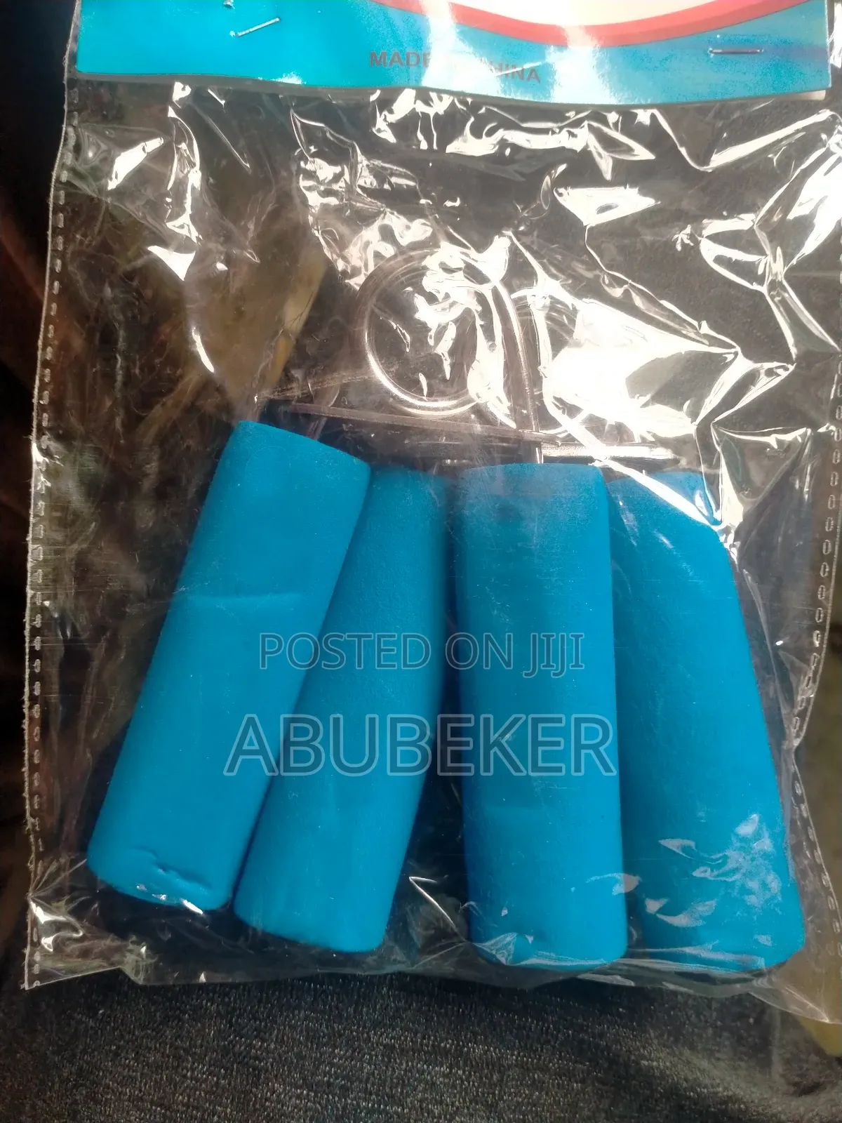 Hand Grip Strengthener