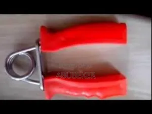 Hand Grip Strengthener