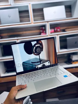 New Laptop HP Pavilion 15 16GB Intel Core I5 SSD 1T