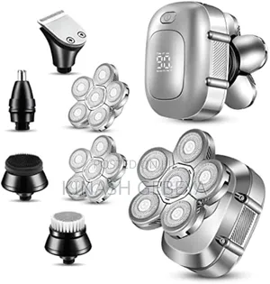 Photo - Lac 5in1 Proffessional Shaver