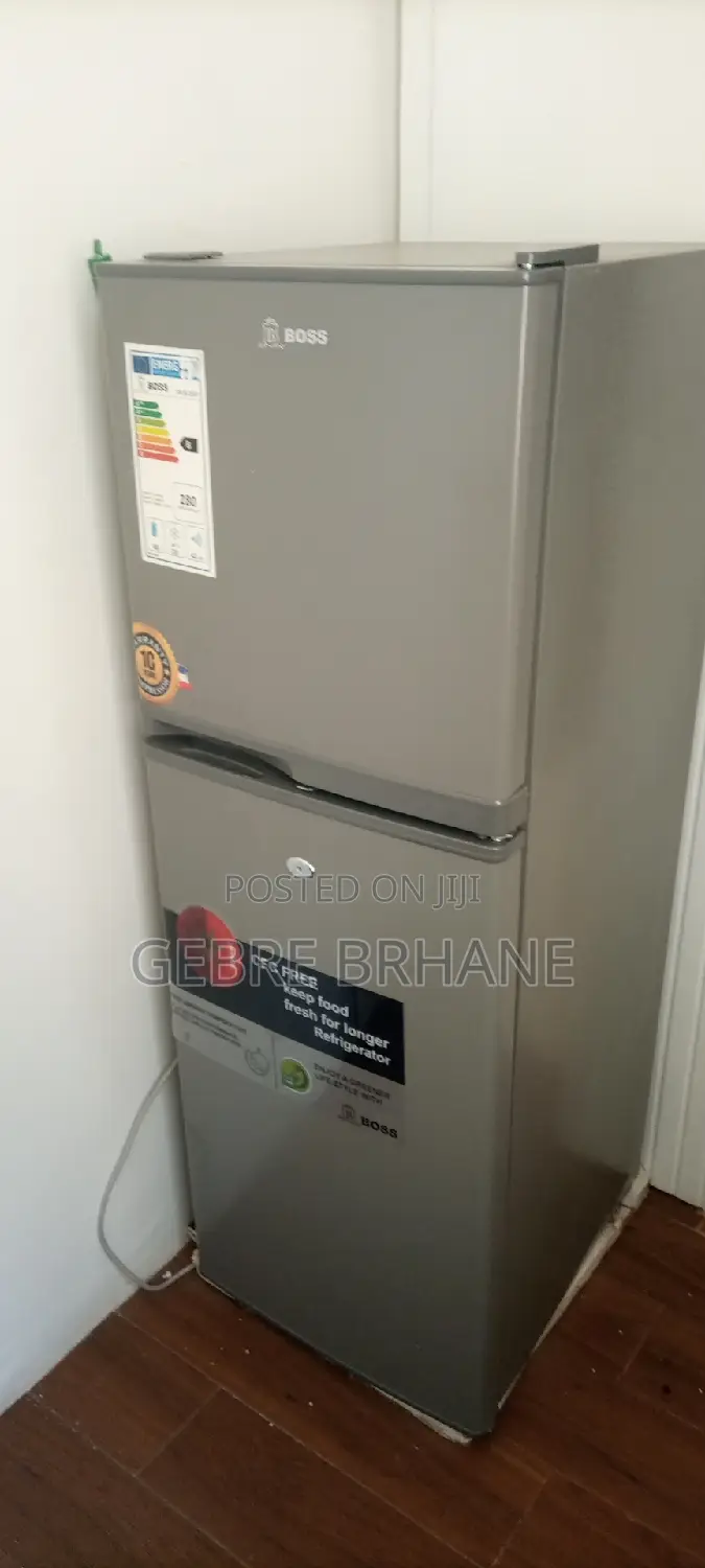 Furnished 1bdrm Apartment in Apartment, Yeka for rent