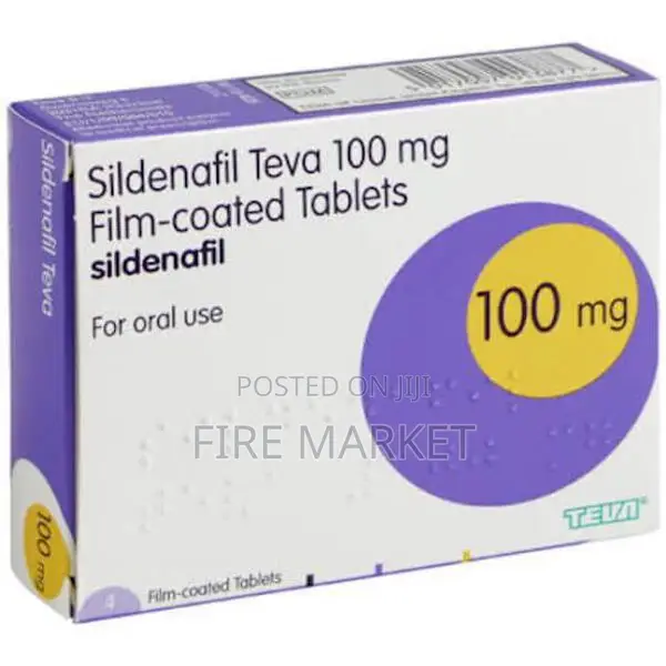 Viagra Sildenafil 100mg and 50mg