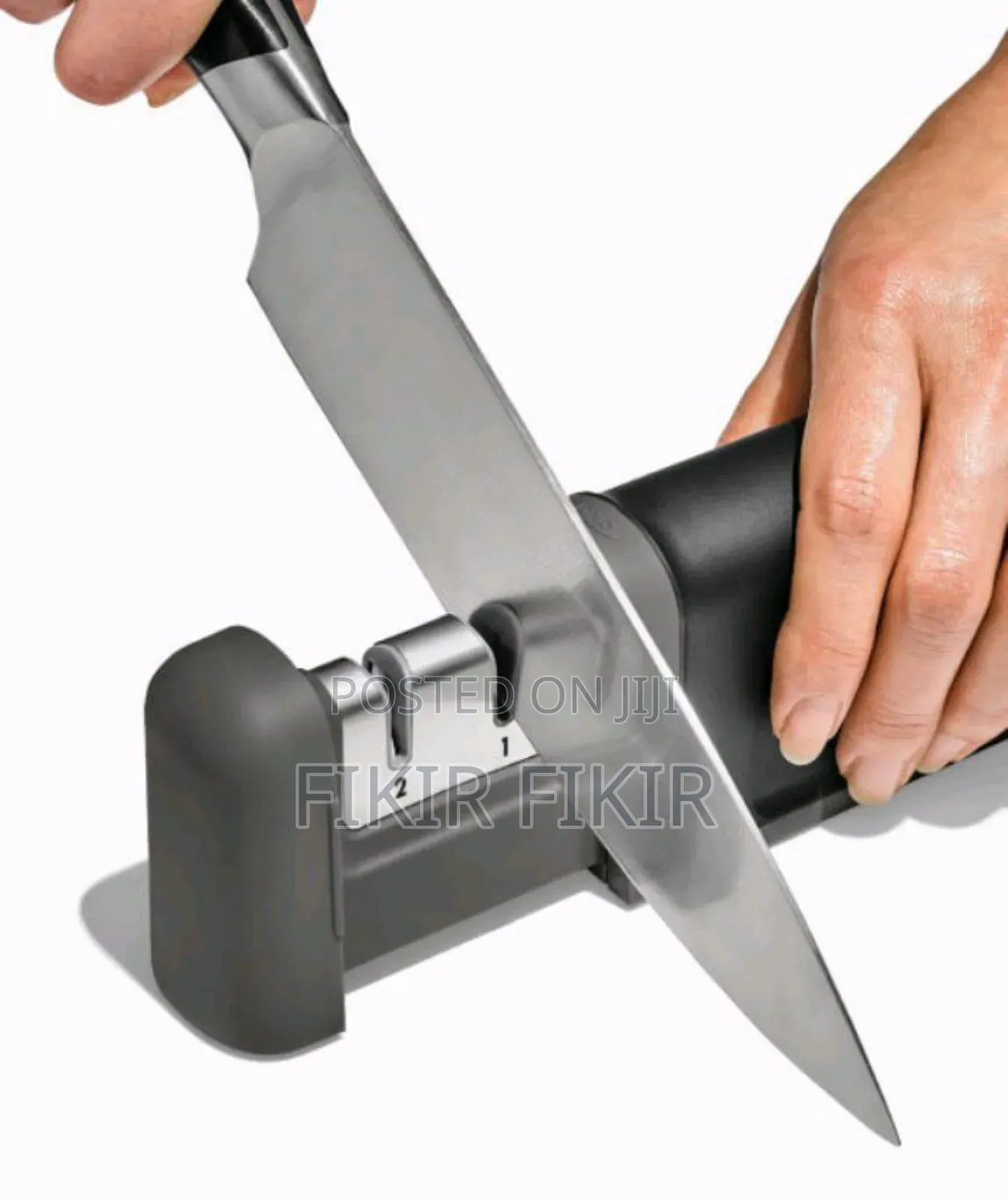 Knife Sharpners