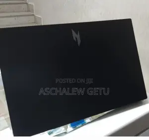 Photo - New Laptop Acer Nitro 5 16GB Intel Core I7 SSD 512GB