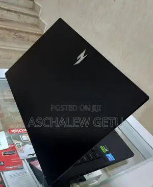 New Laptop Acer Nitro 5 16GB Intel Core I7 SSD 512GB