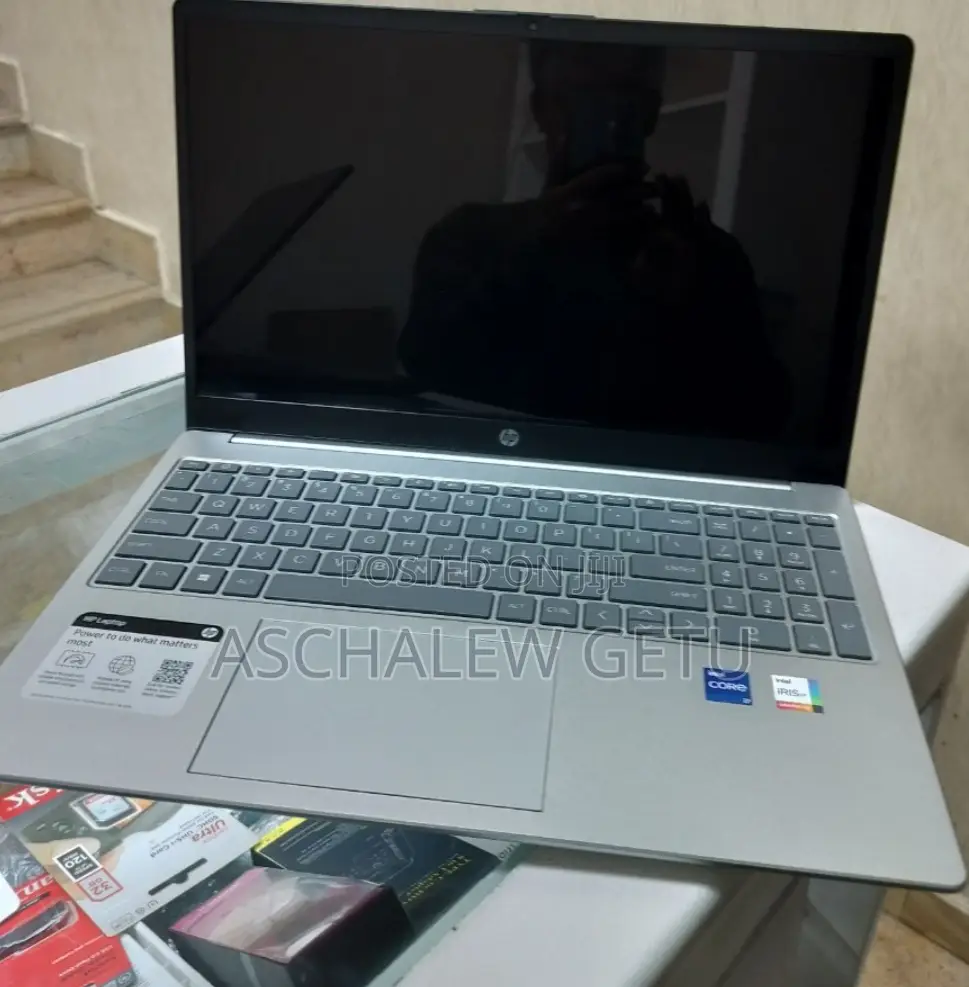 New Laptop HP Stream Notebook 16GB Intel Core I7 SSD 512GB