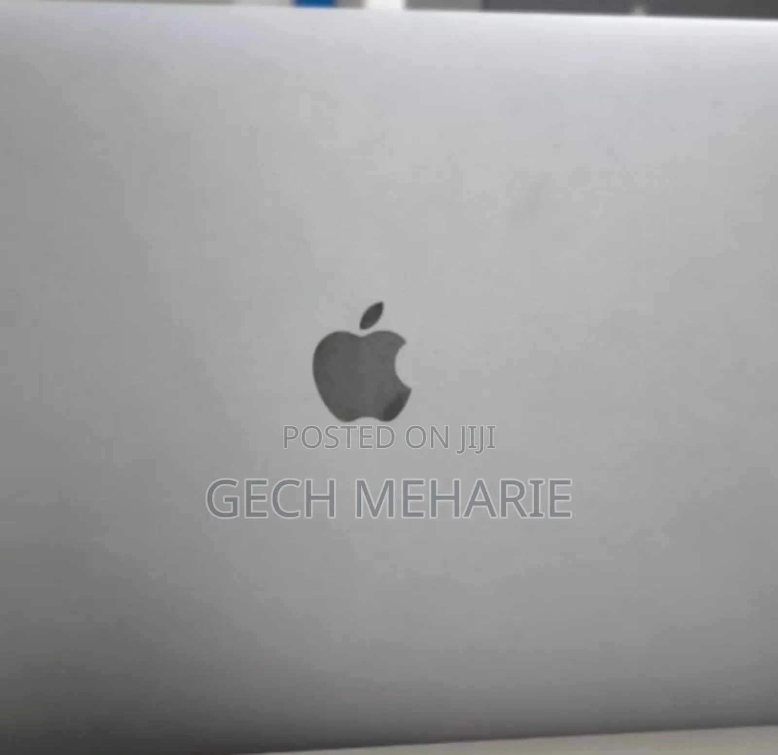 New Laptop Apple MacBook Pro 2019 16GB Intel Core I7 SSD 512GB