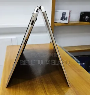 New Laptop HP Spectre 16GB Intel Core I7 SSD 1T