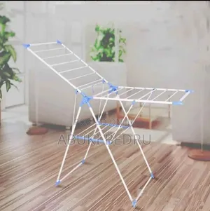 ዘመናዊ ልብስ ማስጫ