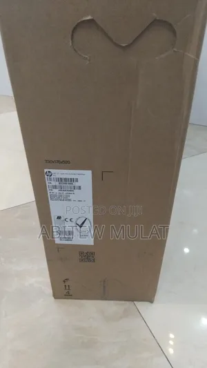 Photo - New Desktop Computer HP 290 G9 All-in-One 8GB Intel Core I7 SSD 512GB