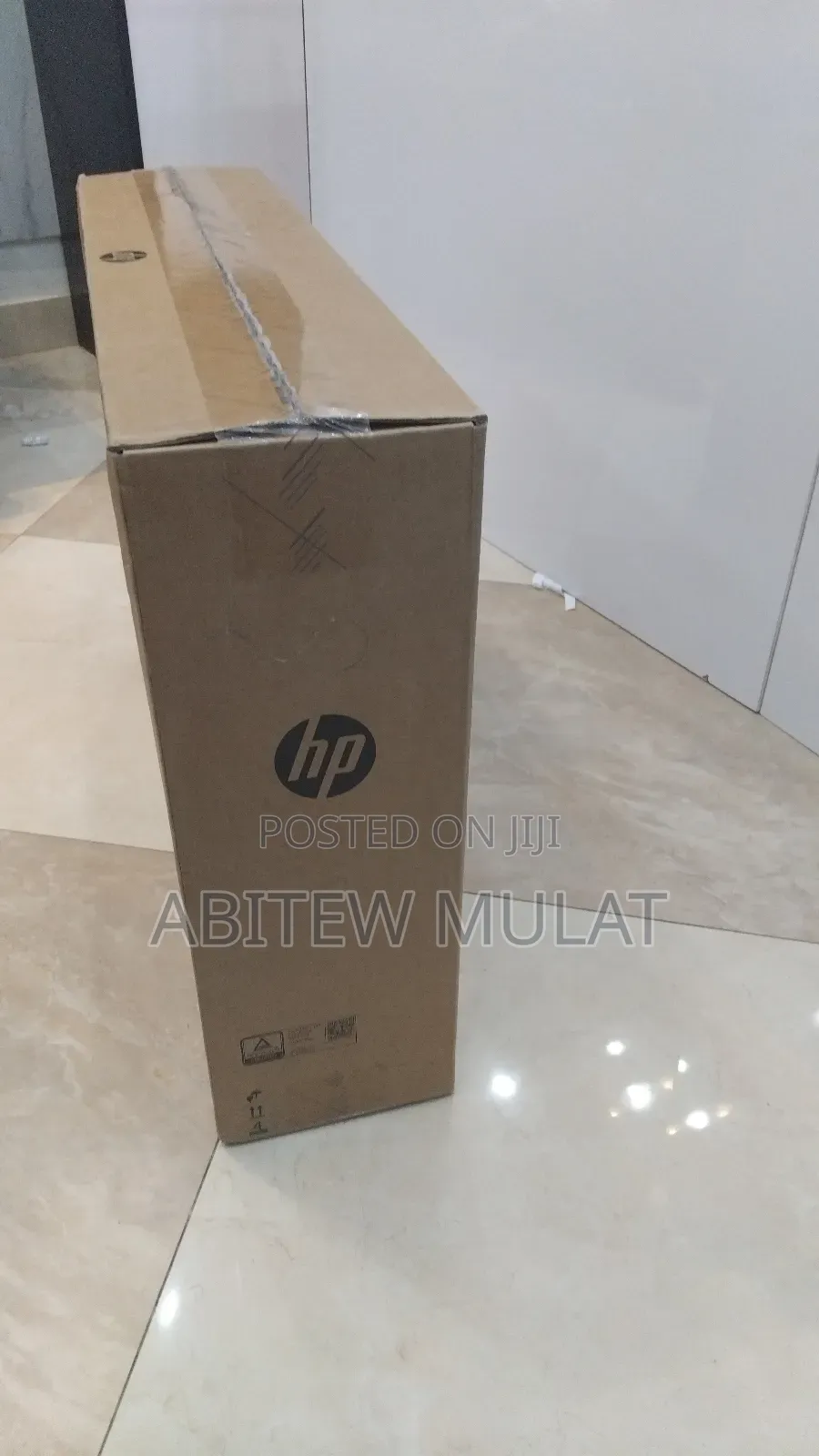 New Desktop Computer HP 290 G9 All-in-One 8GB Intel Core I7 SSD 512GB