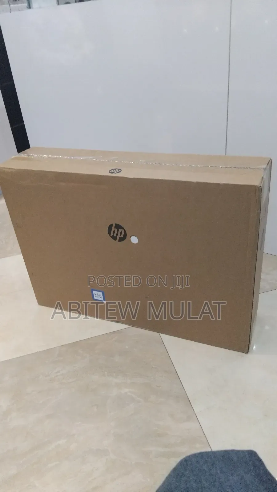 New Desktop Computer HP 290 G9 All-in-One 8GB Intel Core I7 SSD 512GB