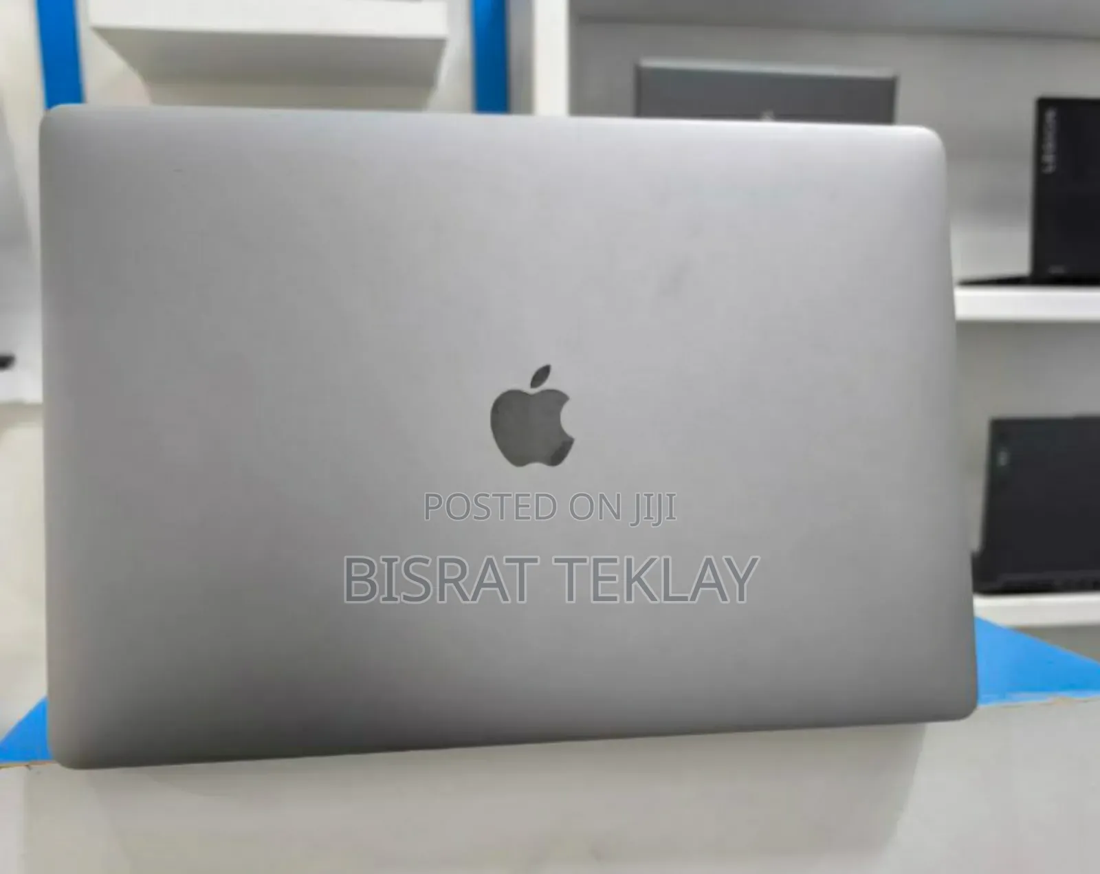 New Laptop Apple MacBook Pro 2019 16GB Intel Core I7 SSD 512GB