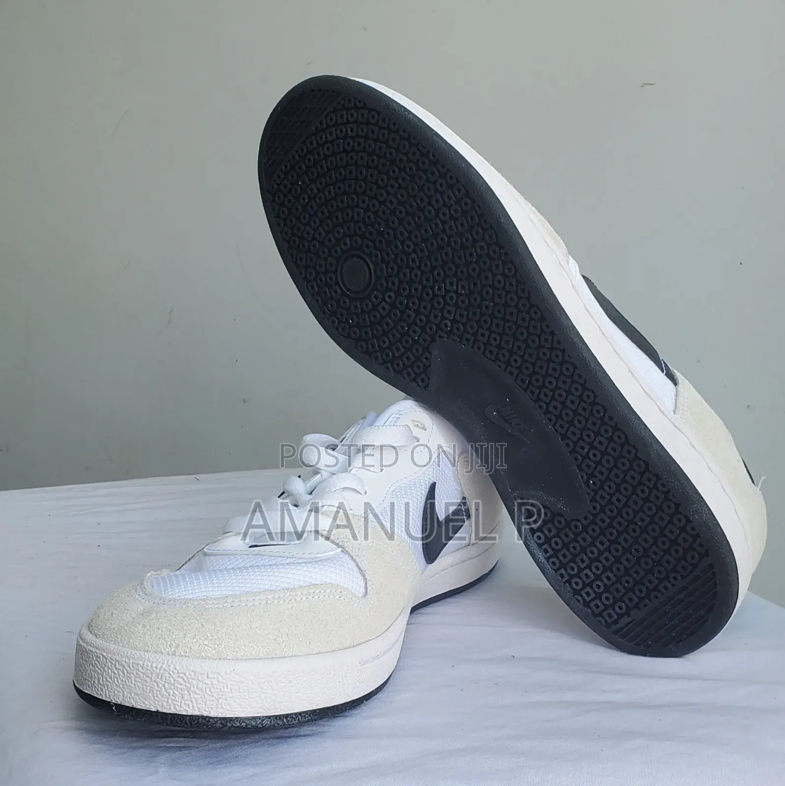 Nike Men's Sb Alleyoop