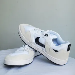 Nike Men's Sb Alleyoop