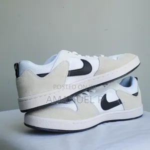 Nike Men's Sb Alleyoop