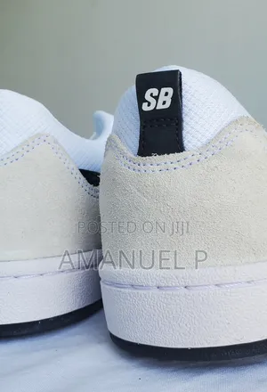 Nike Men's Sb Alleyoop