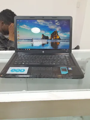 New Laptop HP Stream Notebook 4GB AMD HDD 500GB