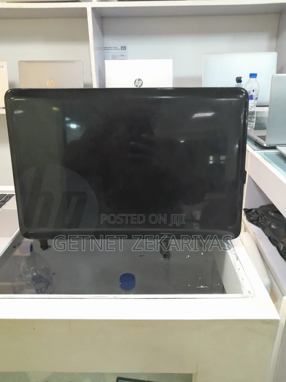 New Laptop HP Stream Notebook 4GB AMD HDD 500GB