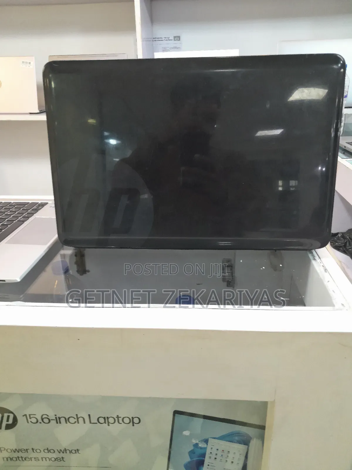 New Laptop HP Stream Notebook 4GB AMD HDD 500GB