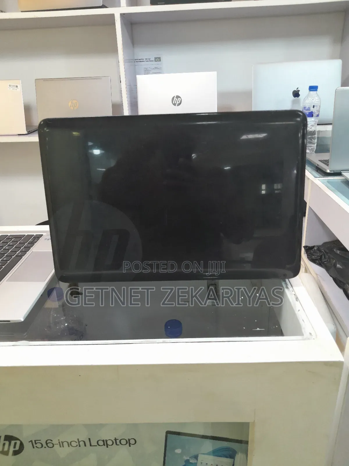 New Laptop HP Stream Notebook 4GB AMD HDD 500GB