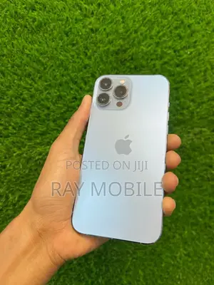 Apple iPhone 13 Pro Max 128 GB Blue