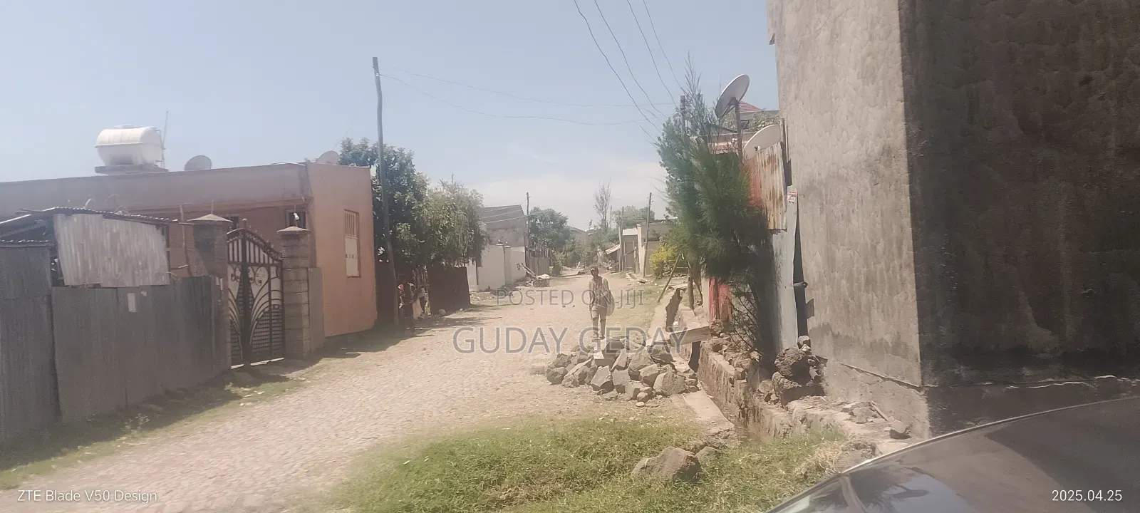 Furnished 5bdrm Bungalow in Akaky Kaliti for sale