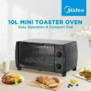 Midea Toaster Oven