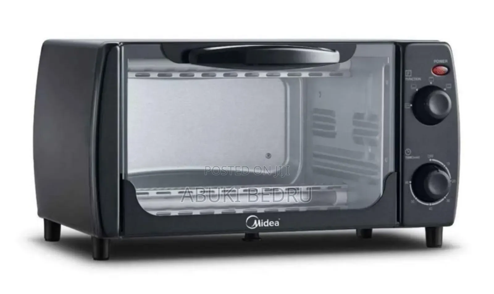 Midea Toaster Oven